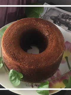 Foto resep Bolu Karamel (Bolu Sarang Semut) 🐜