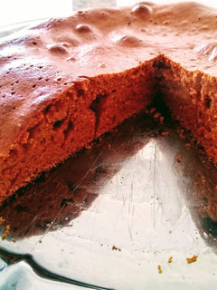 Una foto de Súper torta de dulce de leche 😋