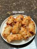 Sosej Crispy