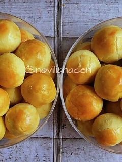 Foto resep Nastar Lumer Legit Pecah Di Mulut