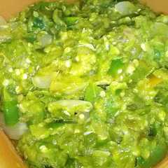Sambal ala padang রেসিপির প্রধান ছবি