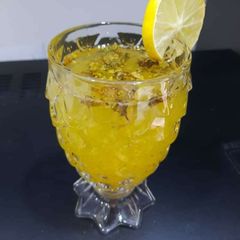 A picture of Aam Panna.