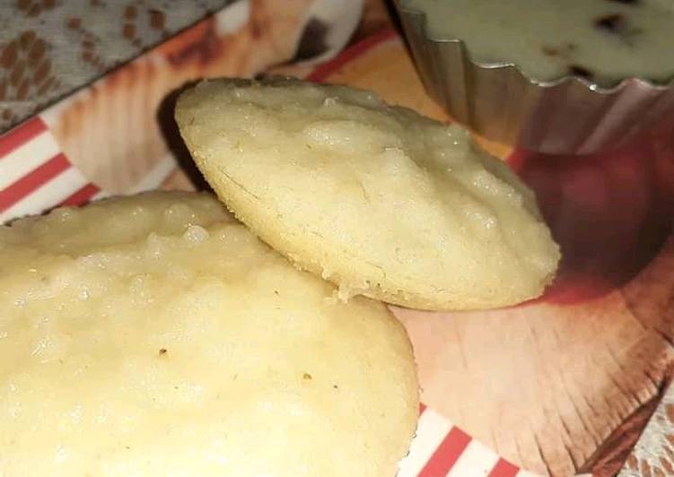 Suji idli