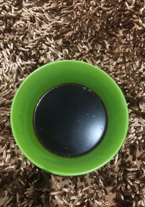 Foto resep Cuko Pempek Palembang Kental Lemak Niaan