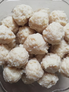 Foto resep Bakso Ayam