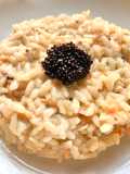 Il risotto della zarina