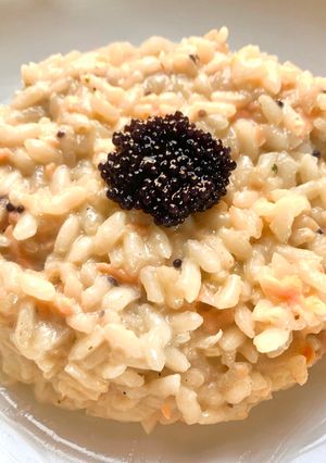 Foto di Il risotto della zarina