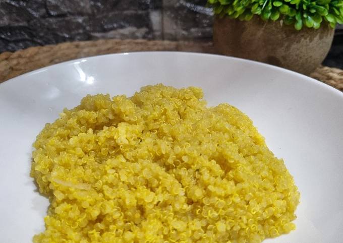 Cómo preparar y cocinar quinoa | Todo lo que debes saber