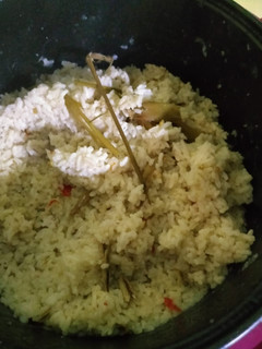 Foto resep Nasi Liwet
