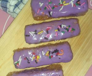 Resep Baru Naget Pisang Tanpa Telur Minggu Ini