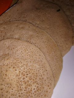 صورة لوصفة اللحوح