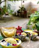 Chè Sầu Riêng Nguyên Múi😍😋