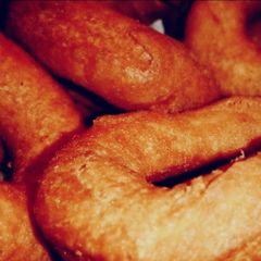 A picture of MAANDAZI #BreakfastIdeas.