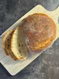 Pane fragrante