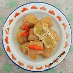 รูปของ Tahu Bakso Goreng