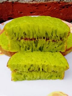 Foto resep Bika Ambon Ekonomis