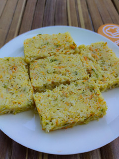 Foto resep 356. Nugget Bihun (Frozen Food)