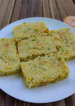 Foto resep 356. Nugget Bihun (Frozen Food)