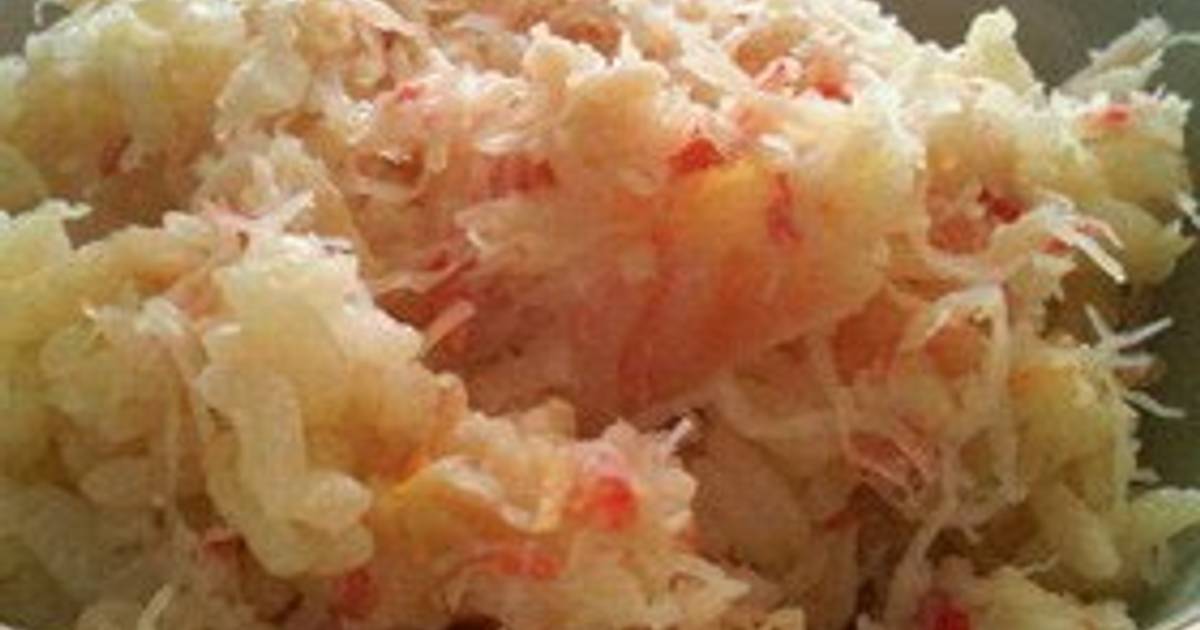 Cooked in an Earthenware Pot Crab Rice Recipe by cookpad.japan Cookpad