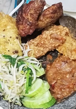 Foto resep Sambal Tomat