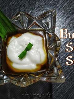 Foto resep Bubur (Jenang) Sumsum