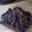 Lime Marinated Fajitas