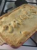 Chicken And Vegetable Pie