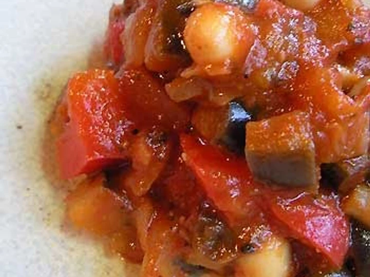 Easy Ways Prepare Recipes Ratatouille the Delicious Really Delicious.