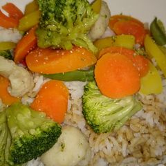 A picture of Rice Bowl.