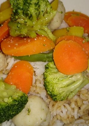 A picture of Rice Bowl.