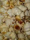 Old fashioned kettle corn