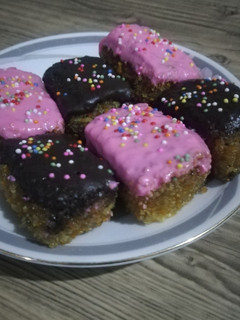 Foto resep Nugget pisang keju crunchy outside lembut inside😘