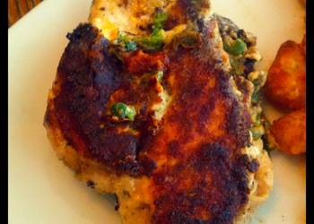 Easy Make Recipe jalapeo popper chicken Yummy Easy Make Recipe jalapeo popper chicken Yummy