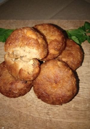 Foto resep Mendol tempe