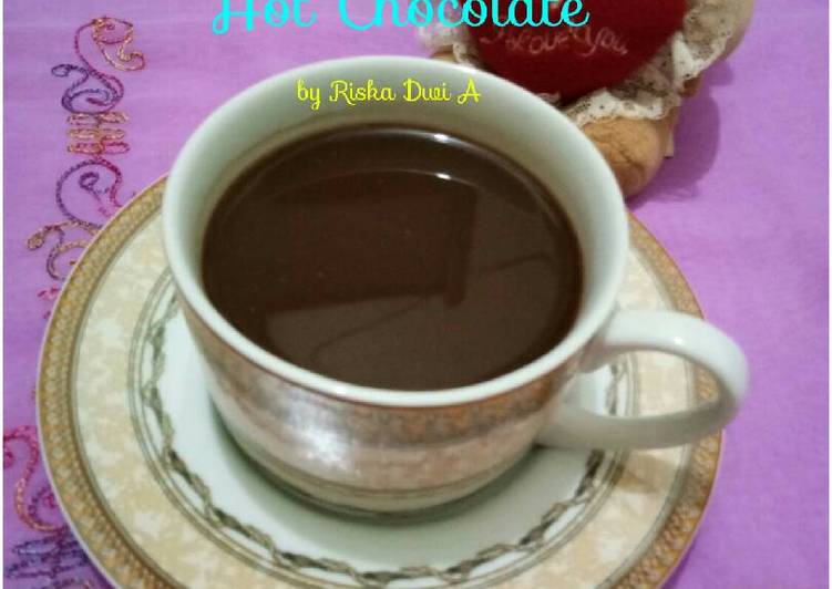 Hot Chocolate