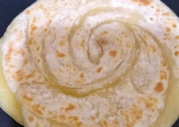 Roti Maryam