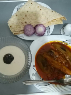 عکسی از دستور ❤کشک بادمجون بروجردی