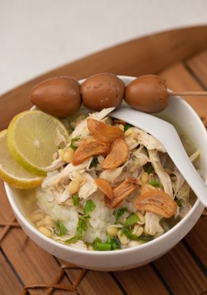 Foto resep Soto kudus