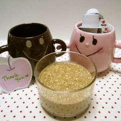 A picture of Sesame Dressing.
