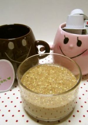 A picture of Sesame Dressing.