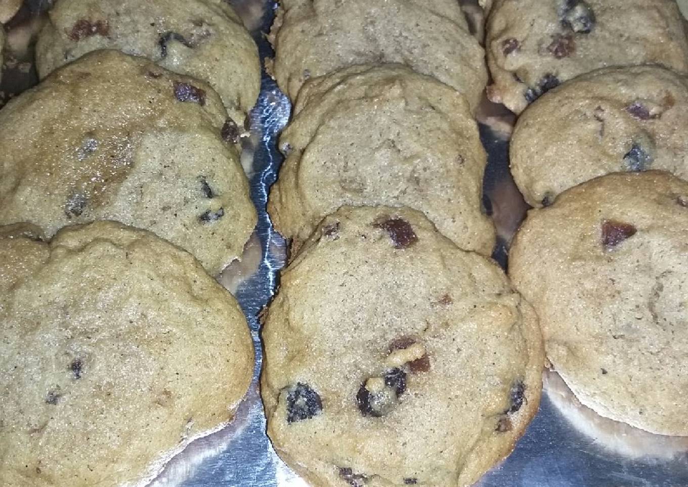 Mincemeat Cookies