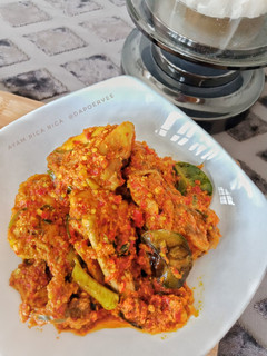 Foto resep Ayam Rica Rica Khas Manado