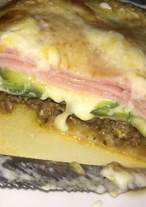 Una foto de Tarta diferente