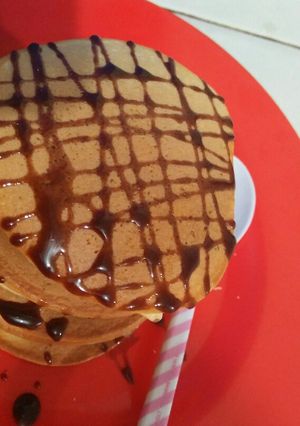 Foto resep Pancake