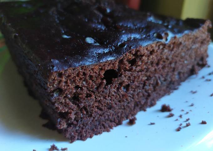 Bahan Membuat Brownies Kukus Tanpa Telur Takaran Sendok Nyoklat Abies Yang Cepat Resepenakbgt Com