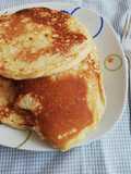 Pankakes👍