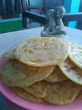 Roti Maryam