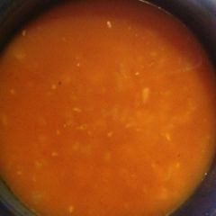 A picture of Sopita.