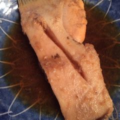 A picture of Easy Simmered Flounder.