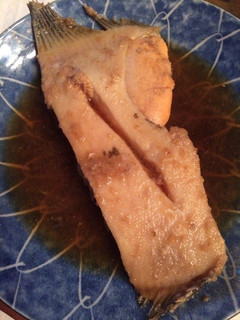 A picture of Easy Simmered Flounder.